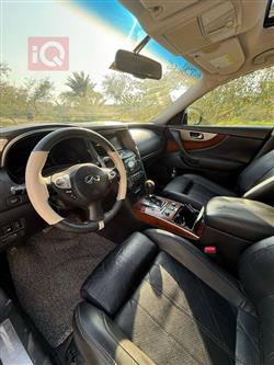 ئينفنتي QX70